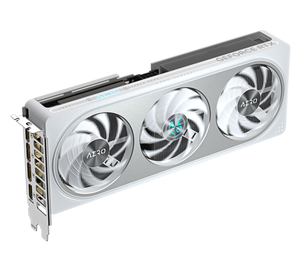 GIGABYTE GeForce RTX 5060 Ti Aero OC 8GB GDDR7 DLSS4 - 1331000 - zdjęcie 3